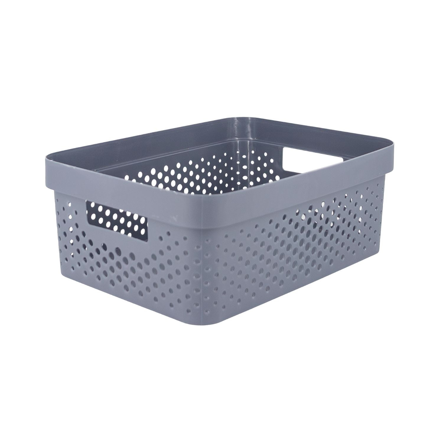 Cesto de arrumação...